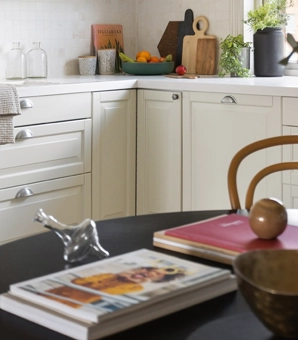 Cabinet Build Install