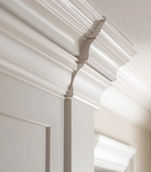 Crown Moulding